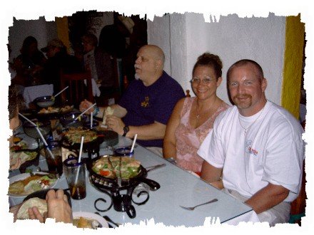 PiPi's Mexican Restaurant in Puerto Vallarta